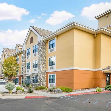 Extended Stay America Suites - Temecula - Wine Country Exteriör bild