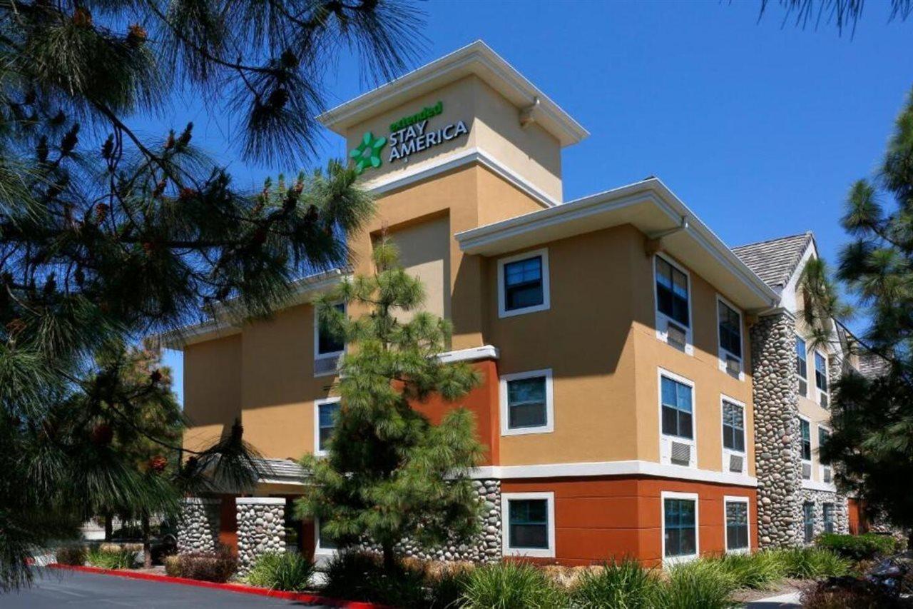 Extended Stay America Suites - Temecula - Wine Country Exteriör bild