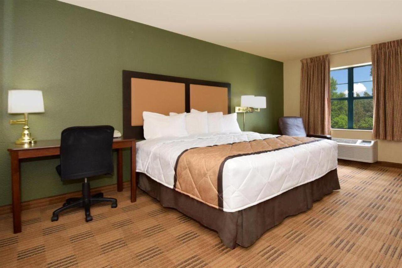 Extended Stay America Suites - Temecula - Wine Country Exteriör bild