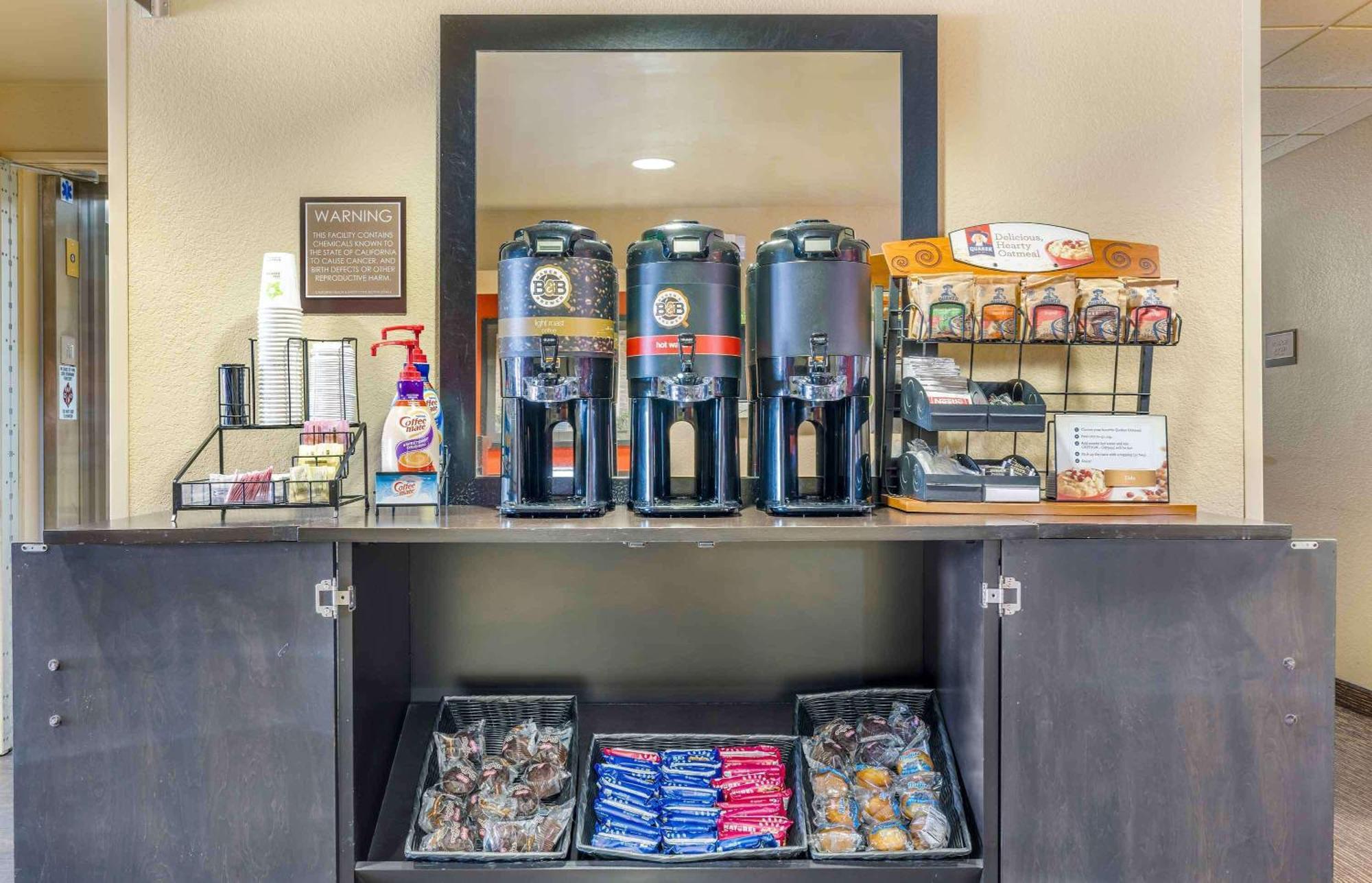 Extended Stay America Suites - Temecula - Wine Country Exteriör bild