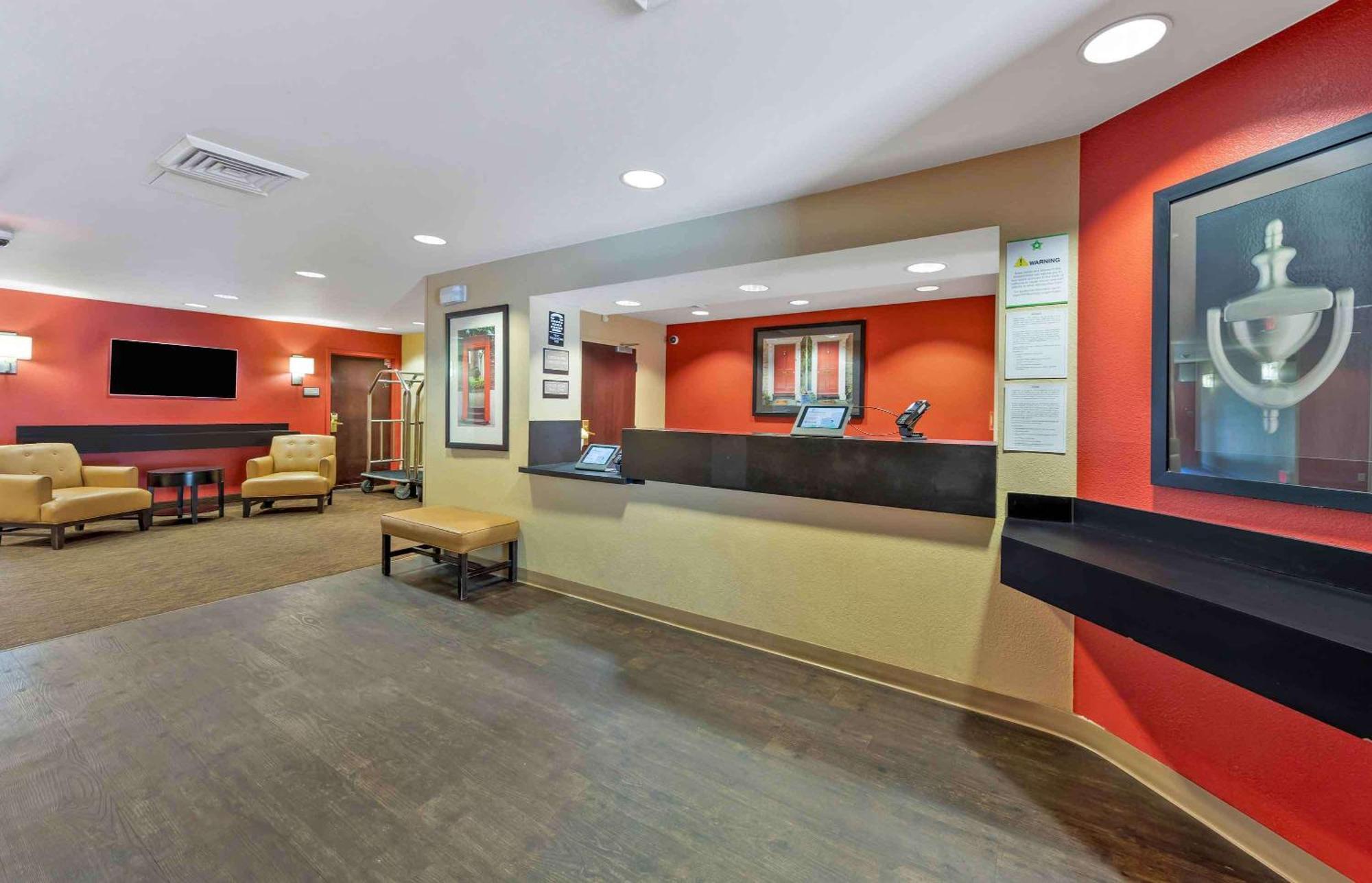 Extended Stay America Suites - Temecula - Wine Country Exteriör bild