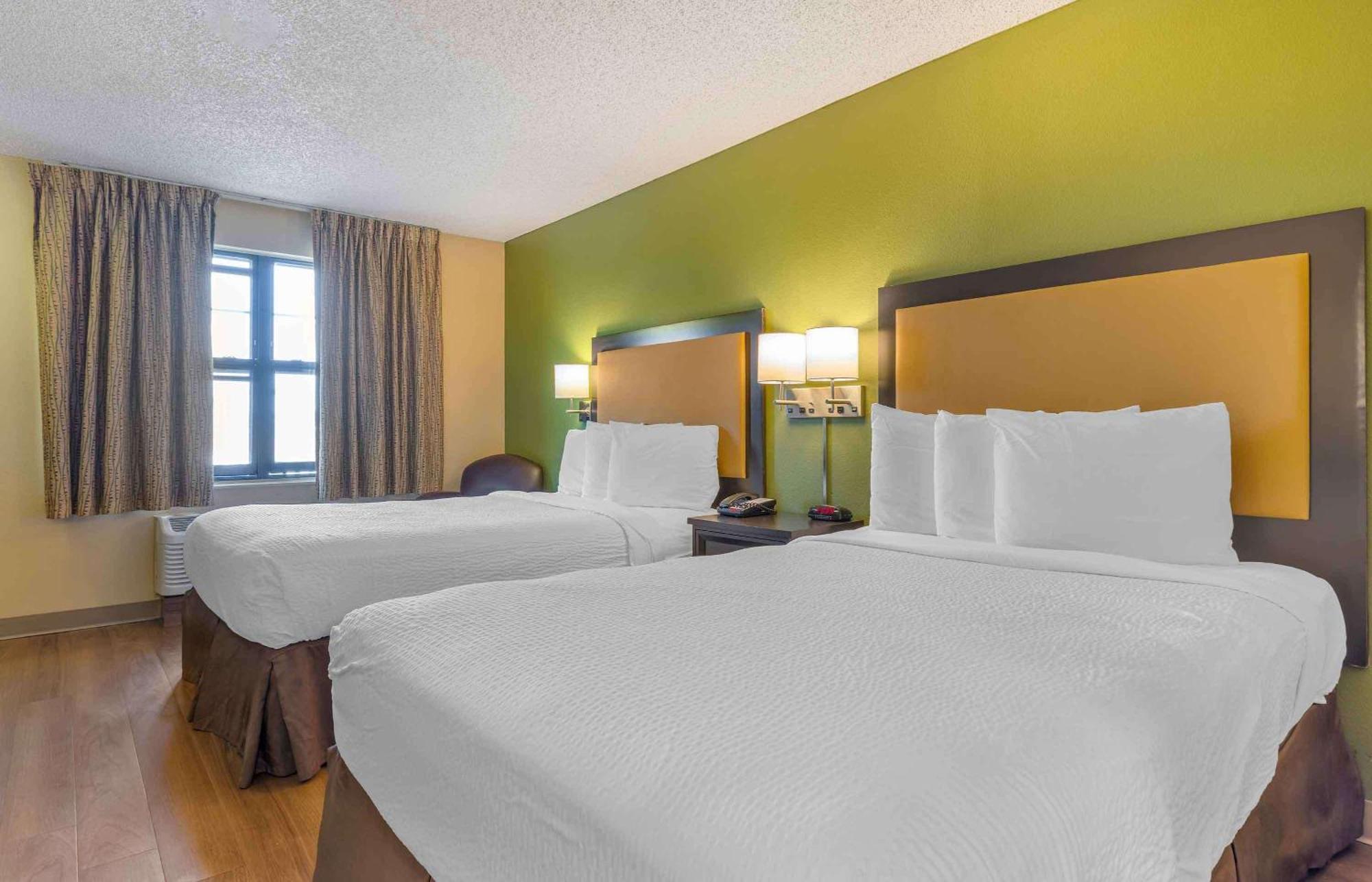 Extended Stay America Suites - Temecula - Wine Country Exteriör bild