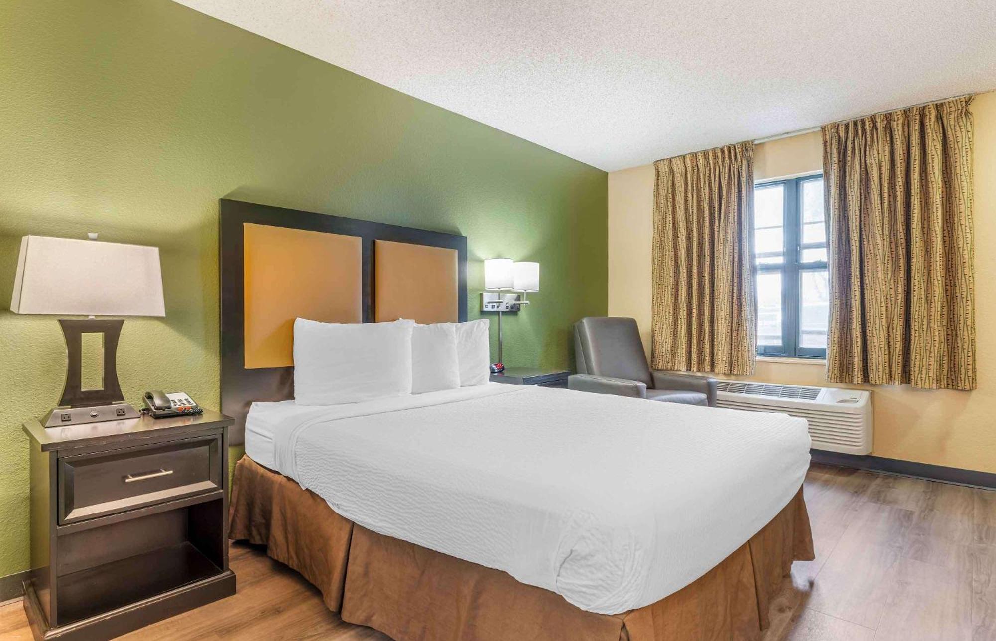 Extended Stay America Suites - Temecula - Wine Country Exteriör bild
