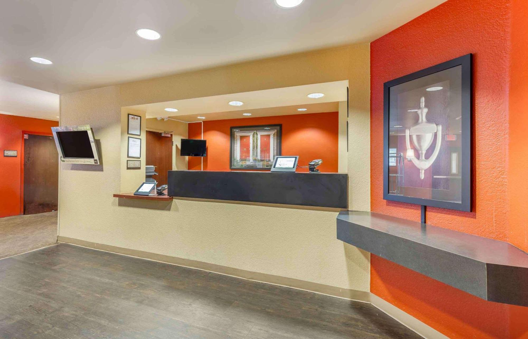 Extended Stay America Suites - Temecula - Wine Country Exteriör bild
