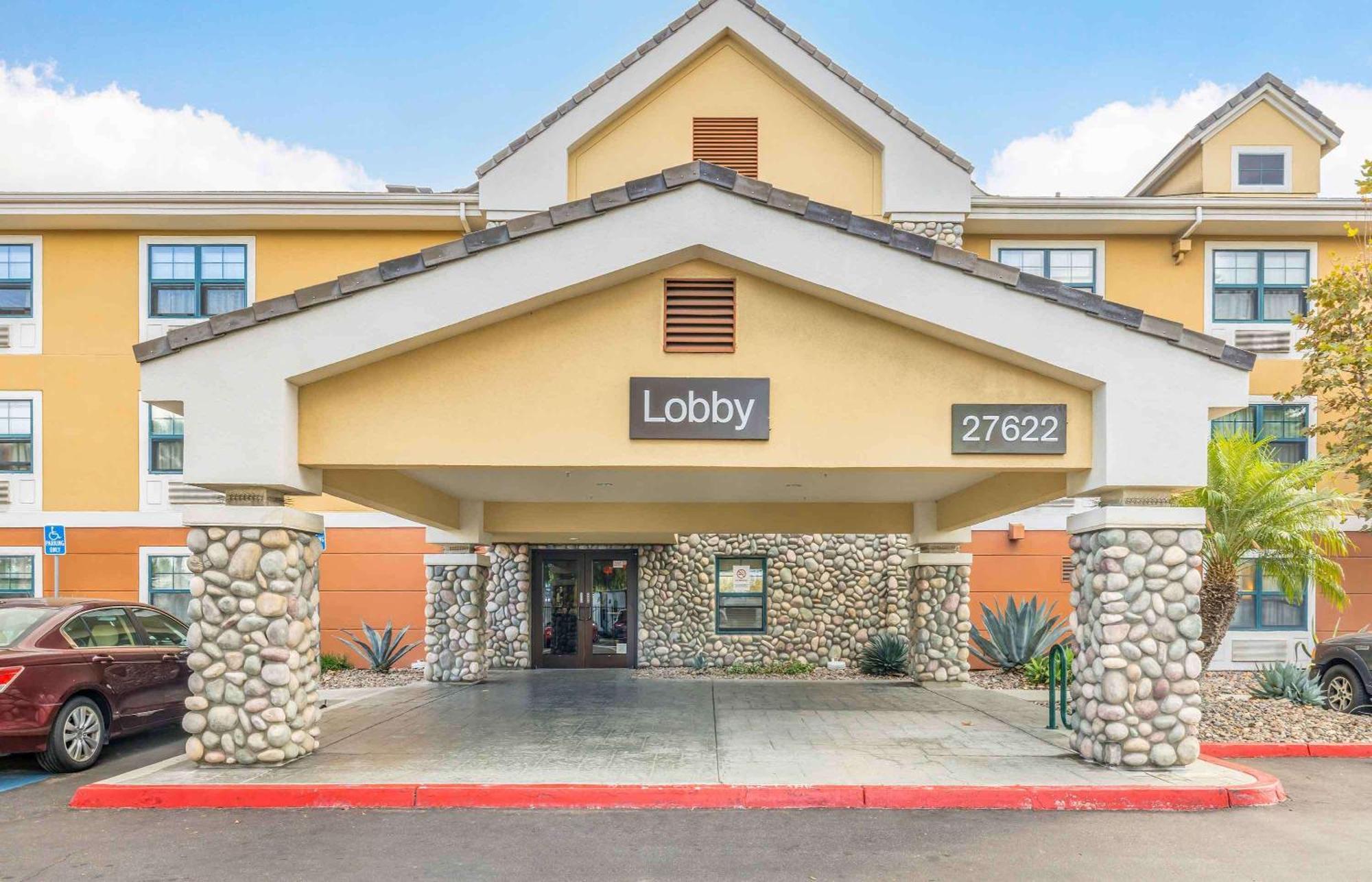 Extended Stay America Suites - Temecula - Wine Country Exteriör bild