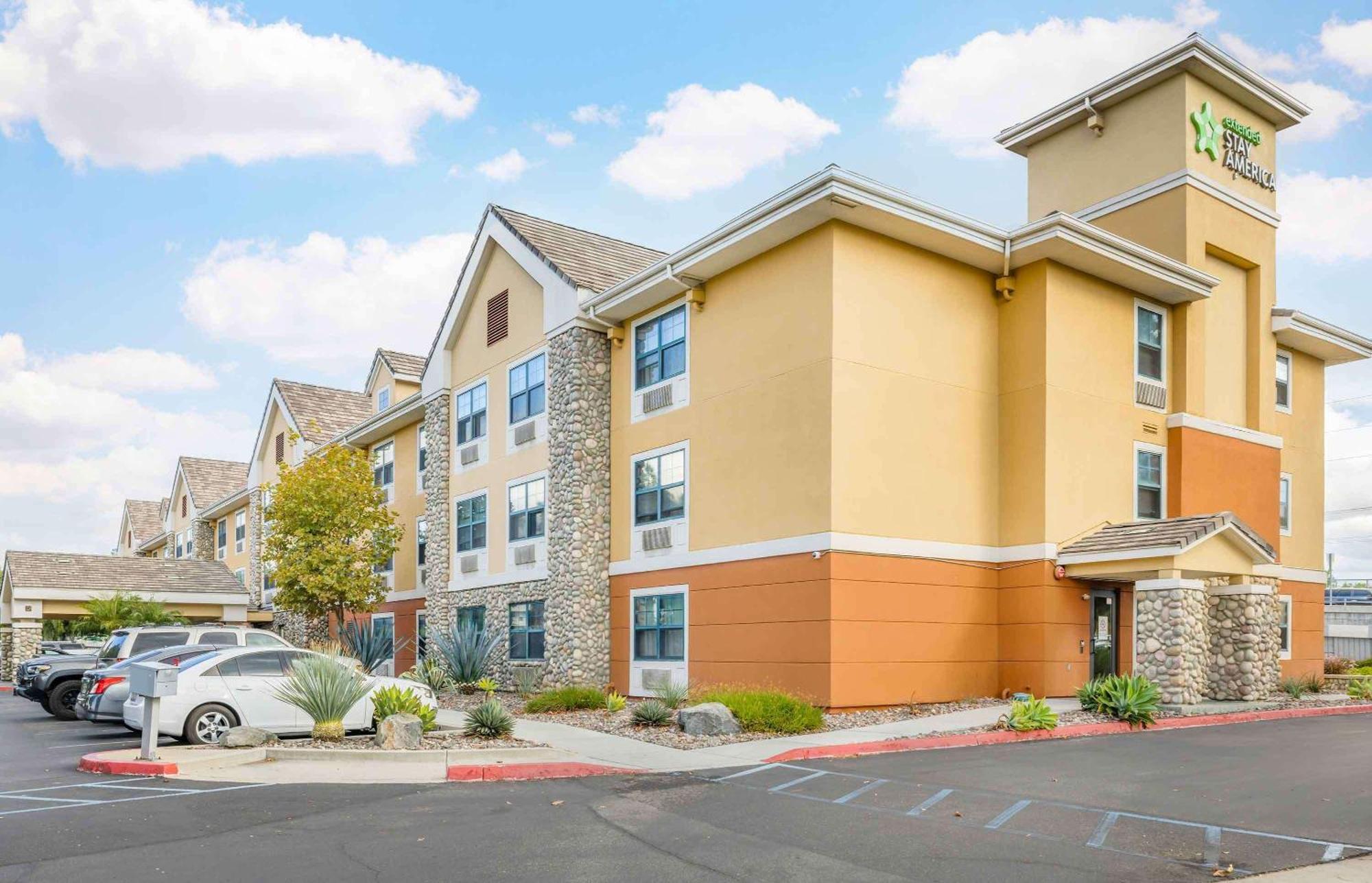 Extended Stay America Suites - Temecula - Wine Country Exteriör bild