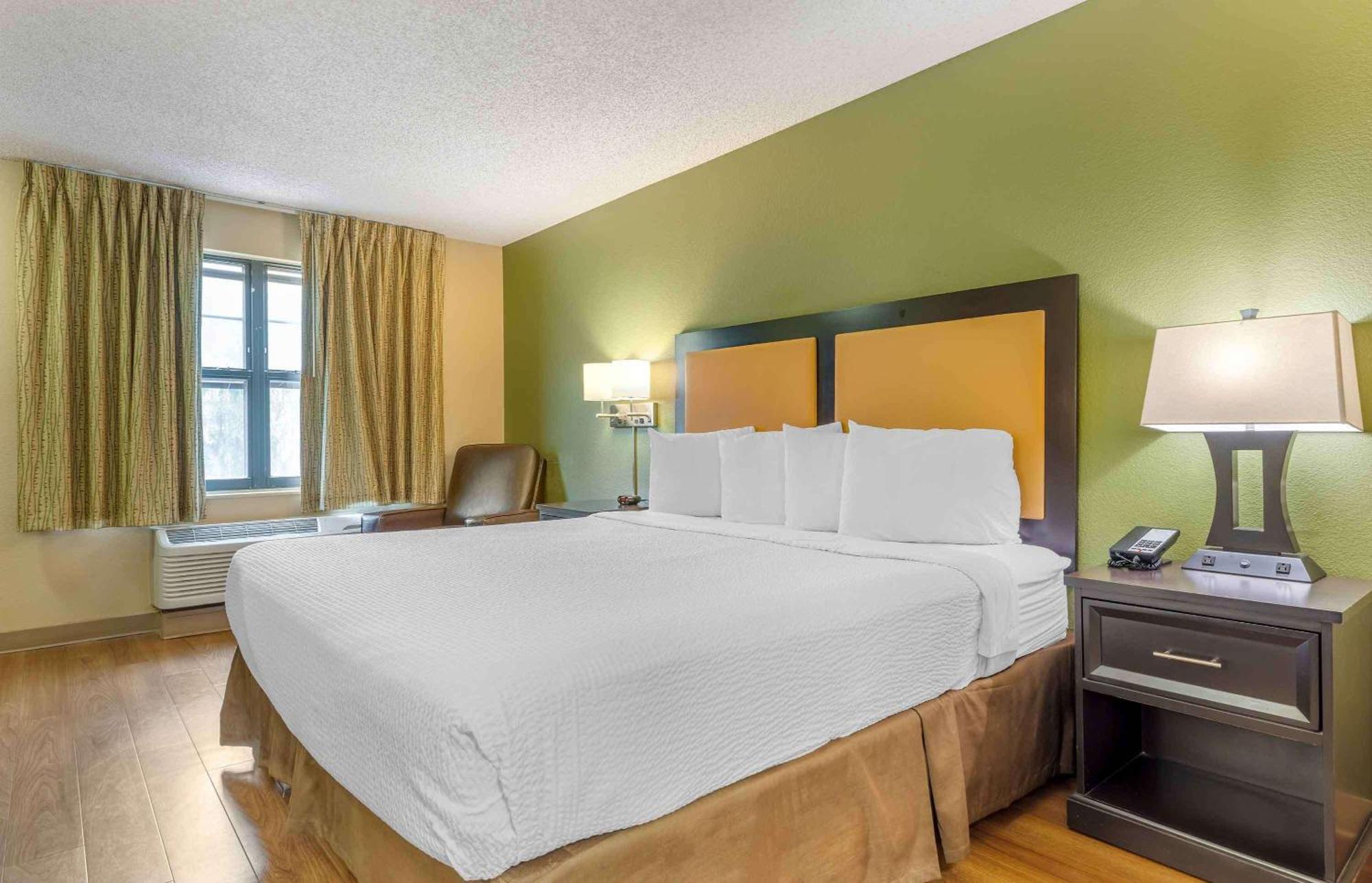 Extended Stay America Suites - Temecula - Wine Country Exteriör bild