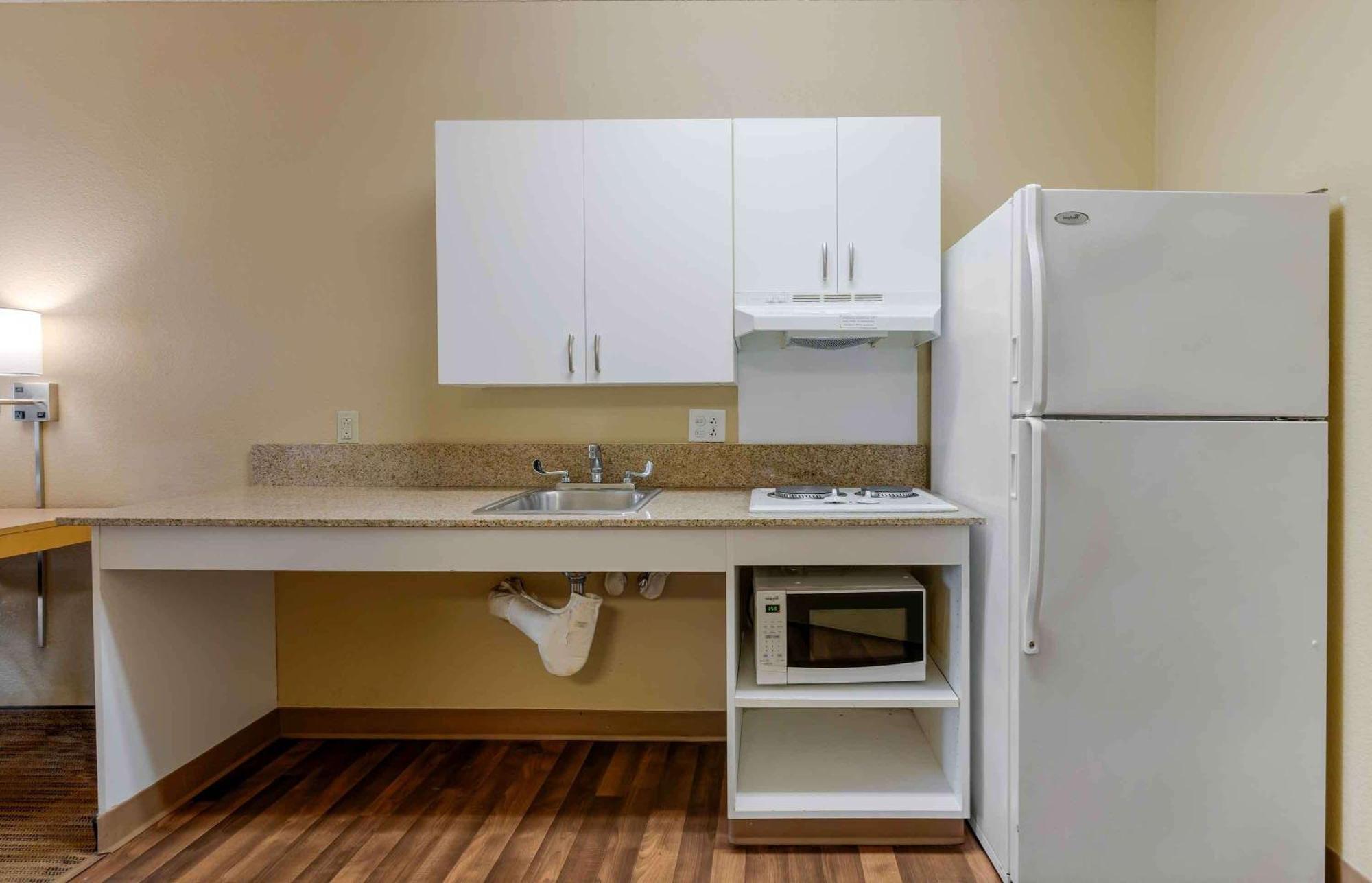 Extended Stay America Suites - Temecula - Wine Country Exteriör bild