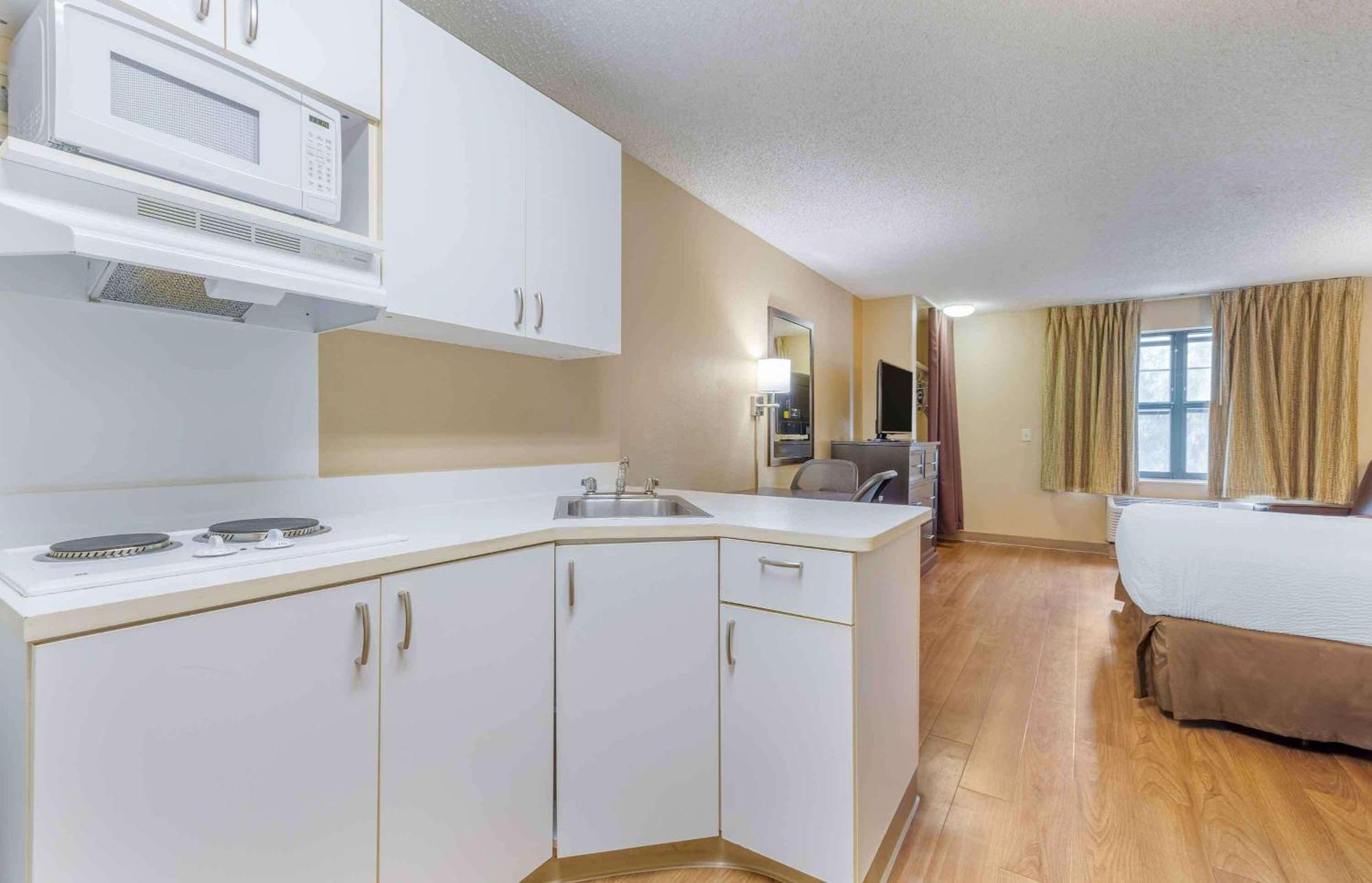 Extended Stay America Suites - Temecula - Wine Country Exteriör bild