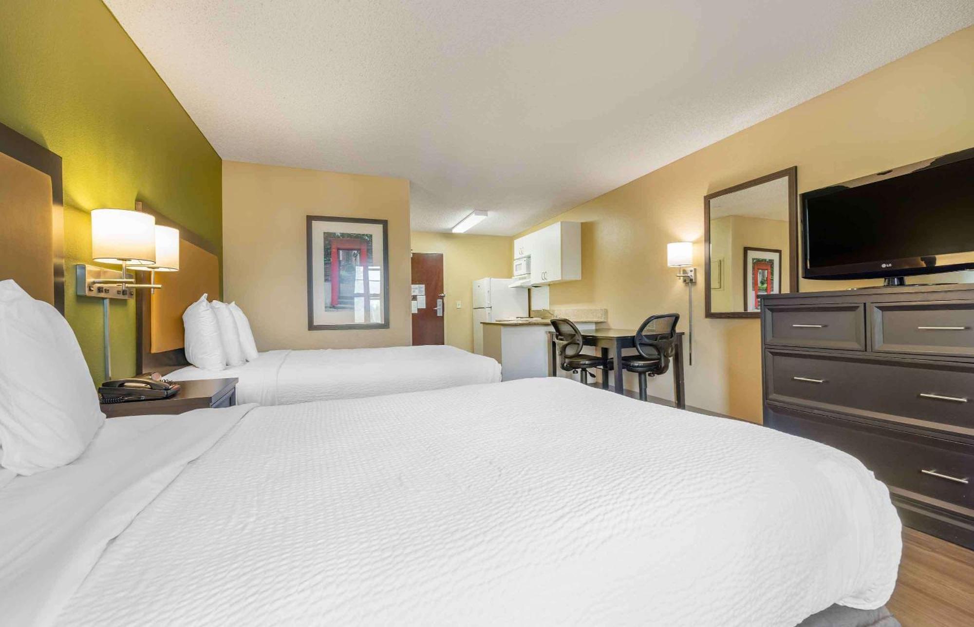Extended Stay America Suites - Temecula - Wine Country Exteriör bild