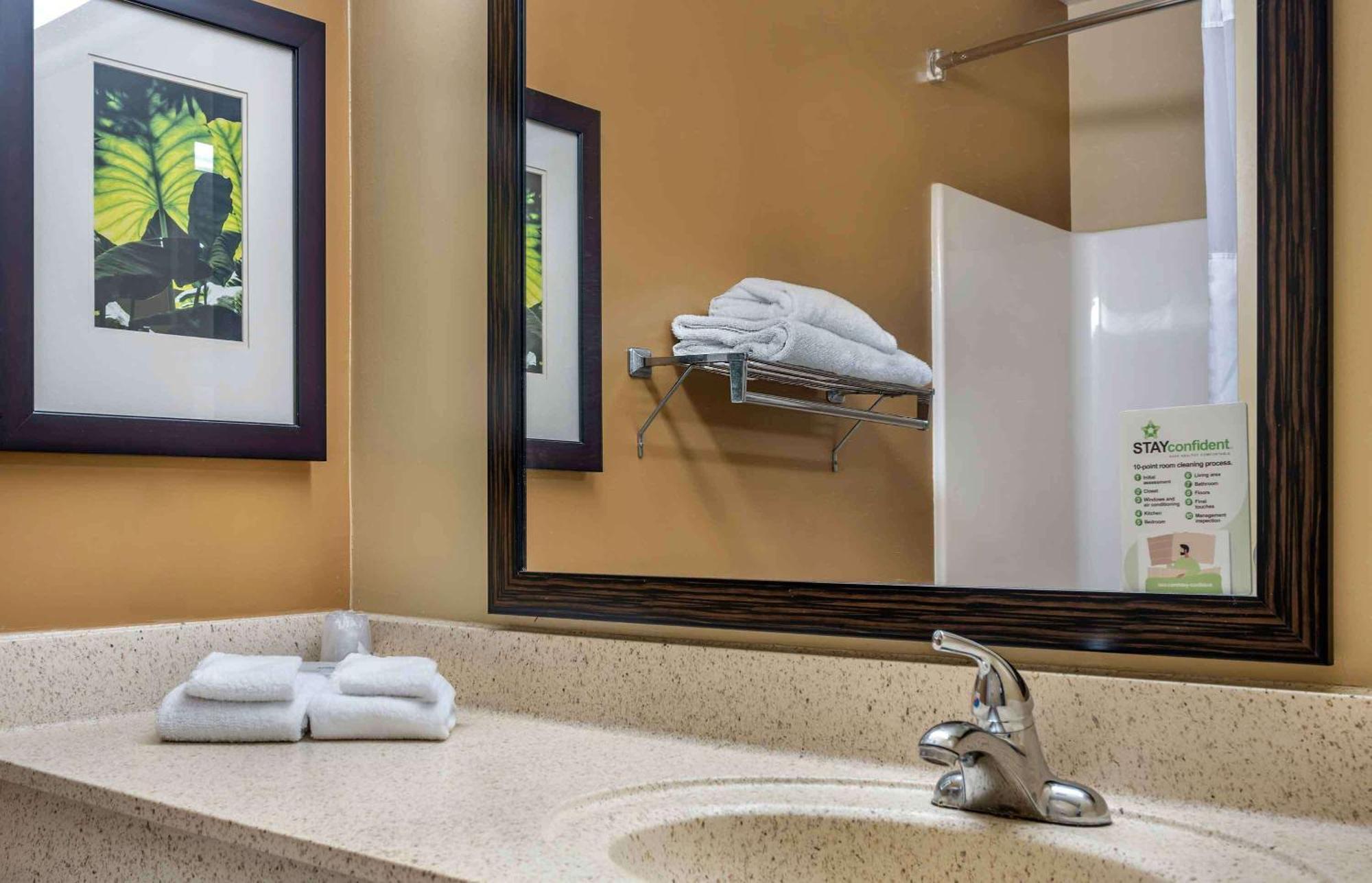 Extended Stay America Suites - Temecula - Wine Country Exteriör bild