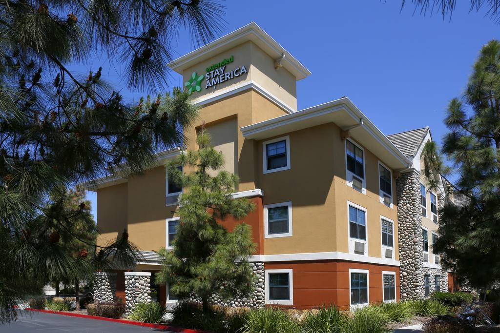 Extended Stay America Suites - Temecula - Wine Country Exteriör bild