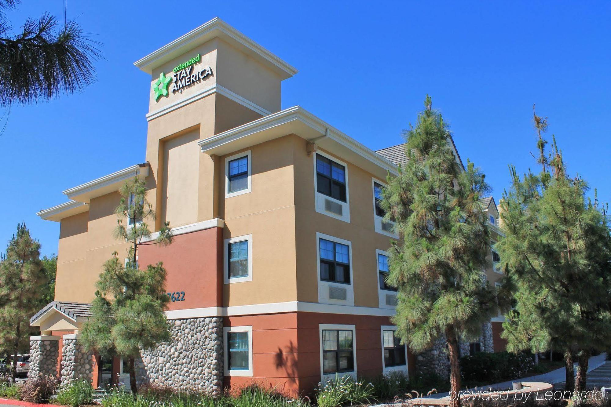 Extended Stay America Suites - Temecula - Wine Country Exteriör bild