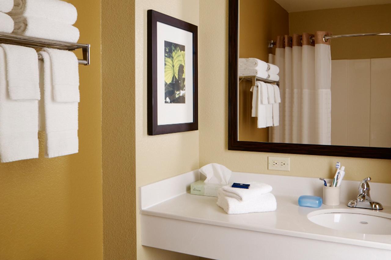 Extended Stay America Suites - Temecula - Wine Country Exteriör bild